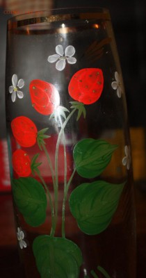 Стеклянная ваза СССР 60-70-е года до 22:30 15.05 - IMG_4626.JPG