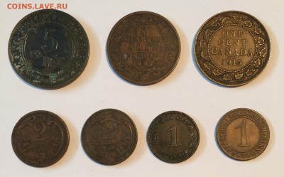 Разные монеты - D996EE50-3E8B-4AB2-81CD-E7802A5DA5AD