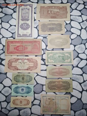 Много банкнот на оценку - IMG-20180514-WA0020