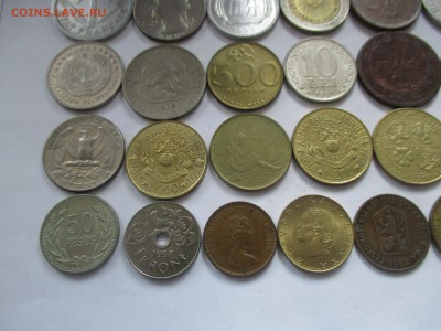 иностранные монеты, фикс 40 руб. - IMG_5923.JPG