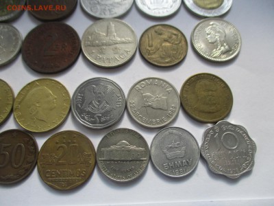 иностранные монеты, фикс 40 руб. - IMG_5920.JPG