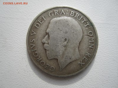 Британия, 1 шиллинг 1921 с 1 руб. до 20.05.18 20.00 МСК - IMG_6712.JPG