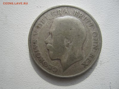 Британия, 1 шиллинг 1924 с 1 руб. до 20.05.18 20.00 МСК - IMG_6739.JPG