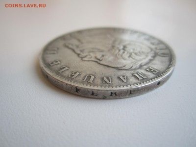 Италия, 5 лир 1878 с 2400 руб. до 20.05.18 20.00МСК - IMG_0641.JPG