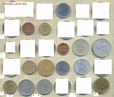 Иностр. монеты, фикс 1., 1 монета - 10 руб - 10 1  испр.JPG