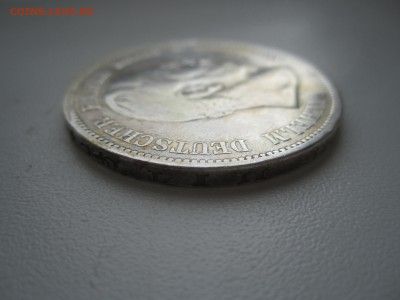 Пруссия, 5 марок 1876 до 27.05.18 22.00МСК - IMG_8279.JPG