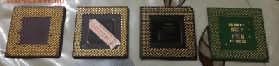 Золотые керамич. процессоры и советские детали с позолотой - IMG_20180528_221226