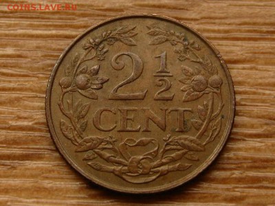 Нид.Антилы 2,5 цента 1959 до 01.06.18 в 22.00 М - IMG_4059.JPG