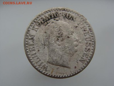 Пруссия 1 грош 1865 год до 05.06.2018 г - DSC07440.JPG