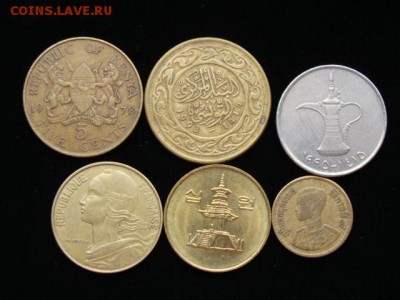 Лот иностранных монет №4 до 05.06.2018 г - DSC07464.JPG