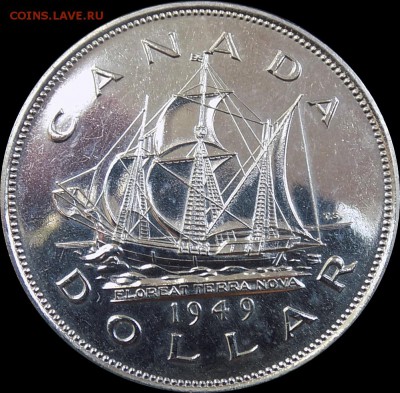 Монеты с Корабликами - DSCN1849.JPG