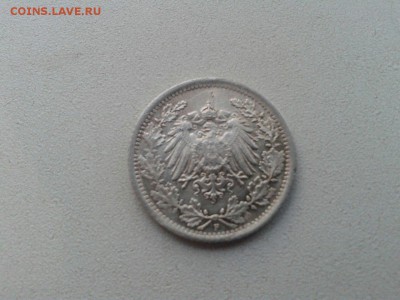 2 марки Германия 1918 год  8.06.2018  20:00 МСК - yPHM7vKJgpQ