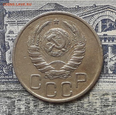 20 копеек 1940 до 12-06-2018 до 22-00 по Москве - 20 40 А