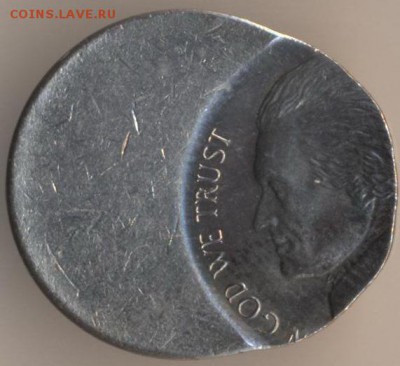 Монеты США 19в на оценку - 48