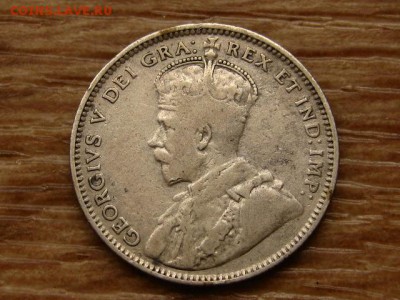 Ньюфаундленд 20 центов 1912 Аg до 13.06.18 в 22.00 М - IMG_5580.JPG
