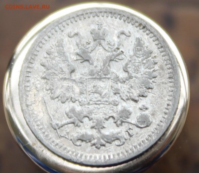 5 коп(серебро) 1892,1898,1899 года до 17.06.18 в 22:00 мск - 888