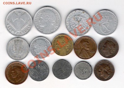 14 монет 40-х годов 20-го века, до 30.04.2011 в 22.00 мск. - сканирование0101