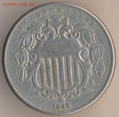 CША 5 цент 1869,Колумбия 50 сен 1878,Испания 1 песета 1933 - 200