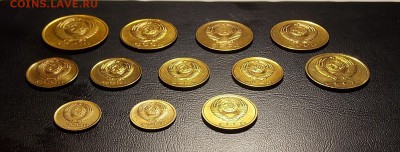 монеты после 1961г. 12 шт. до 24.06.18 до 22-00 по мск - DSCN2341.JPG