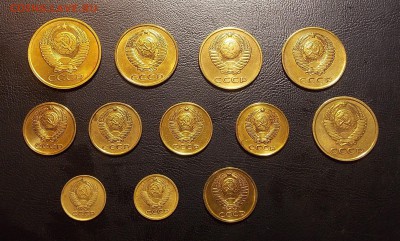 монеты после 1961г. 12 шт. до 24.06.18 до 22-00 по мск - DSCN2346.JPG