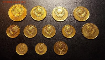 монеты после 1961г. 12 шт. до 24.06.18 до 22-00 по мск - DSCN2349.JPG