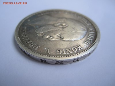 Пруссия, 5 марок 1875 до 01.07.18 22.00 МСК - IMG_5729.JPG
