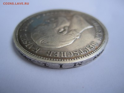 Пруссия, 5 марок 1875 до 01.07.18 22.00 МСК - IMG_5728.JPG