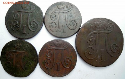 2 копейки 1801г. ем копейки 1798г.1799г.1800г.1801г. ем - DSCN8384.JPG