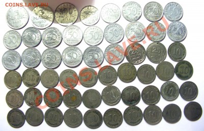 Продам иностранные монеты (пополняемая тема) - CIMG6822.JPG