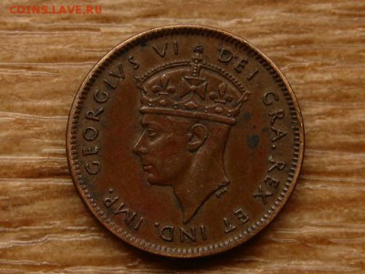 Ньюфаундленд 1 цент 1940 до 09.07.18 в 22.00 М - IMG_6664.JPG