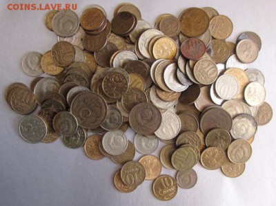 200 монет (1961-1991г.)оконч. 1.07.7. в 22.00 по Москве - 111.JPG