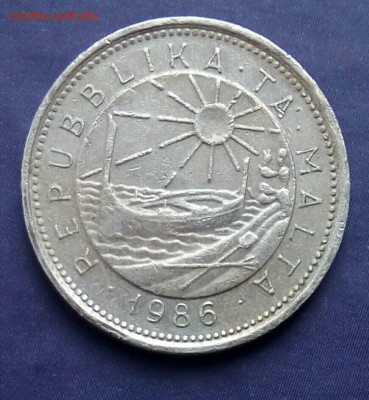 10 центов Мальта,до 16.07. - yVuP6_pppqY