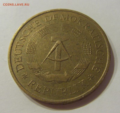 5 марок 1969 ГДР №1 18.07.2018 22:00 МСК - CIMG8514.JPG