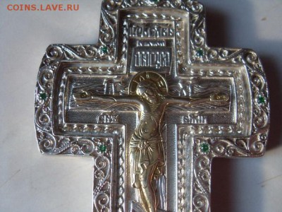 крест протоиерейский. серебро. до 15.07. - SDC19749.JPG