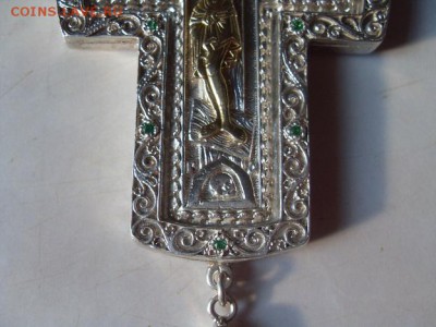 крест протоиерейский. серебро. до 15.07. - SDC19750.JPG