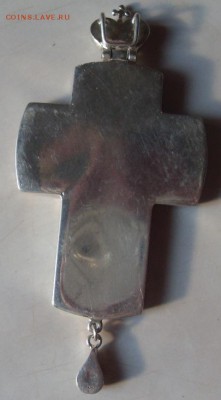 крест протоиерейский. серебро. до 15.07. - SDC19752.JPG
