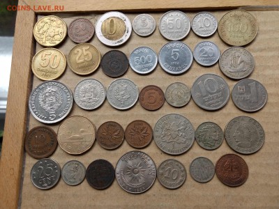 Монеты мира ФИКС (обновление) до 15.07 - IMG_20180714_091253960