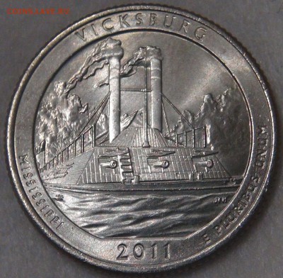 США 25 центов 2011D до 21.07.18 (сб. 22-30) - DSC08457.JPG