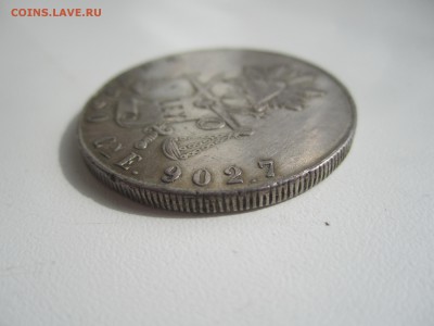 Мексика, 1 песо 1870 с 2300 ₽ до 22.07.18 22.00 МСК - IMG_2070.JPG