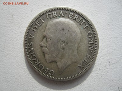 Британия, 1 шиллинг 1934 cо 150 ₽ до 22.07.18 22.00 МСК - IMG_6812.JPG