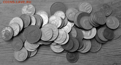 71 монета (1961-1991г.)оконч. 28.07.2018г. в 22.00 по Москве - 3