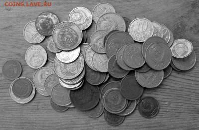 71 монета (1961-1991г.)оконч. 28.07.2018г. в 22.00 по Москве - 33