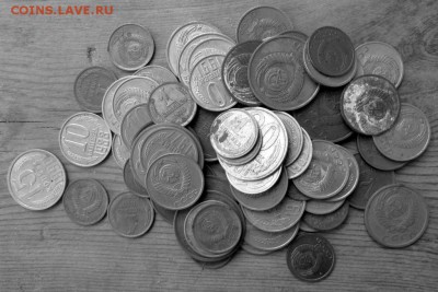 71 монета (1961-1991г.)оконч. 28.07.2018г. в 22.00 по Москве - 333