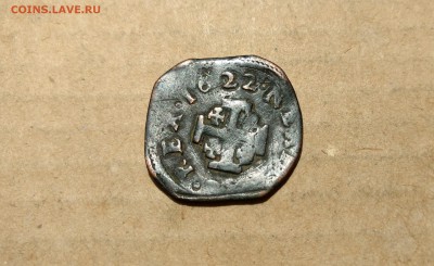 Неаполь медная монета 1622 до 22-00 25.07 - IMG_20180722_122804850~2