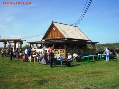 Коллекционеры Якутии - Выставка-ярмарка