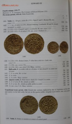 Золотой нобль 1356-1361 гг. - spink 1490.JPG