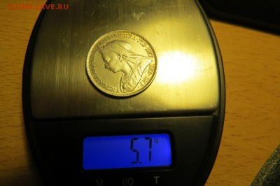5 и 20 долларов, 1000 франков золото и серебро на оценку - IMG_1297.JPG