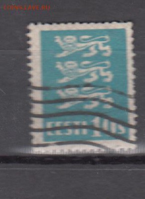 Эстония 1928 1м - 467