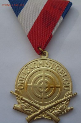 медаль "отличному стрелку" до 02.09. - SDC19255.JPG