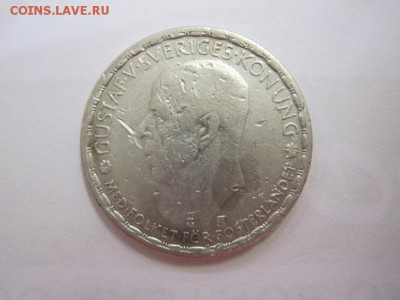 1 крона Швеция 1949    до 12.09.18 - IMG_1158.JPG